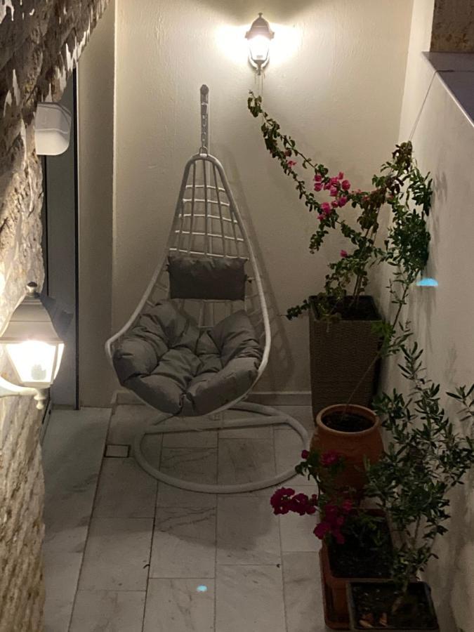 Villa Ulyana Kriaritsi - Athos Sea View & Spa المظهر الخارجي الصورة