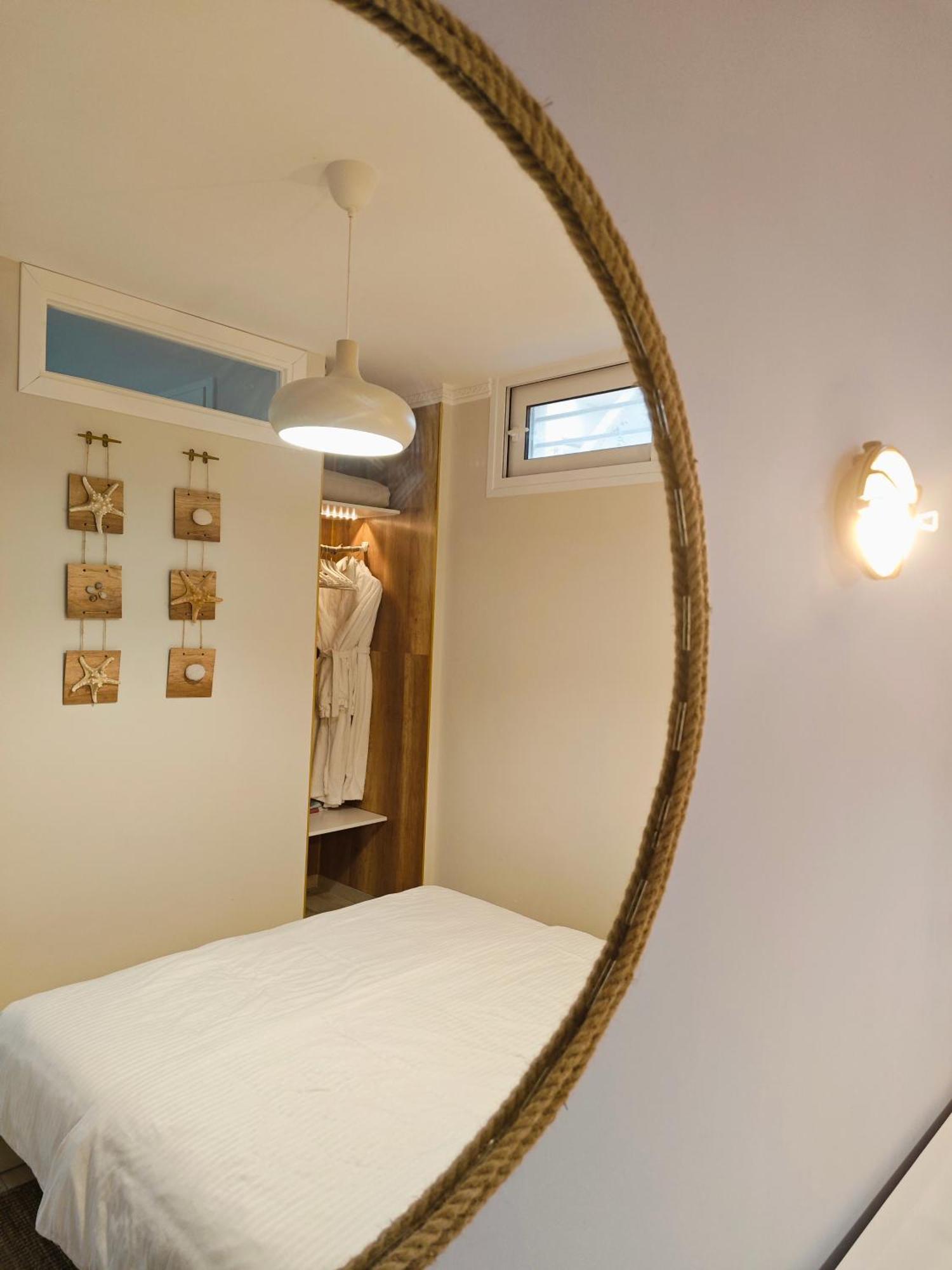 Villa Ulyana Kriaritsi - Athos Sea View & Spa المظهر الخارجي الصورة