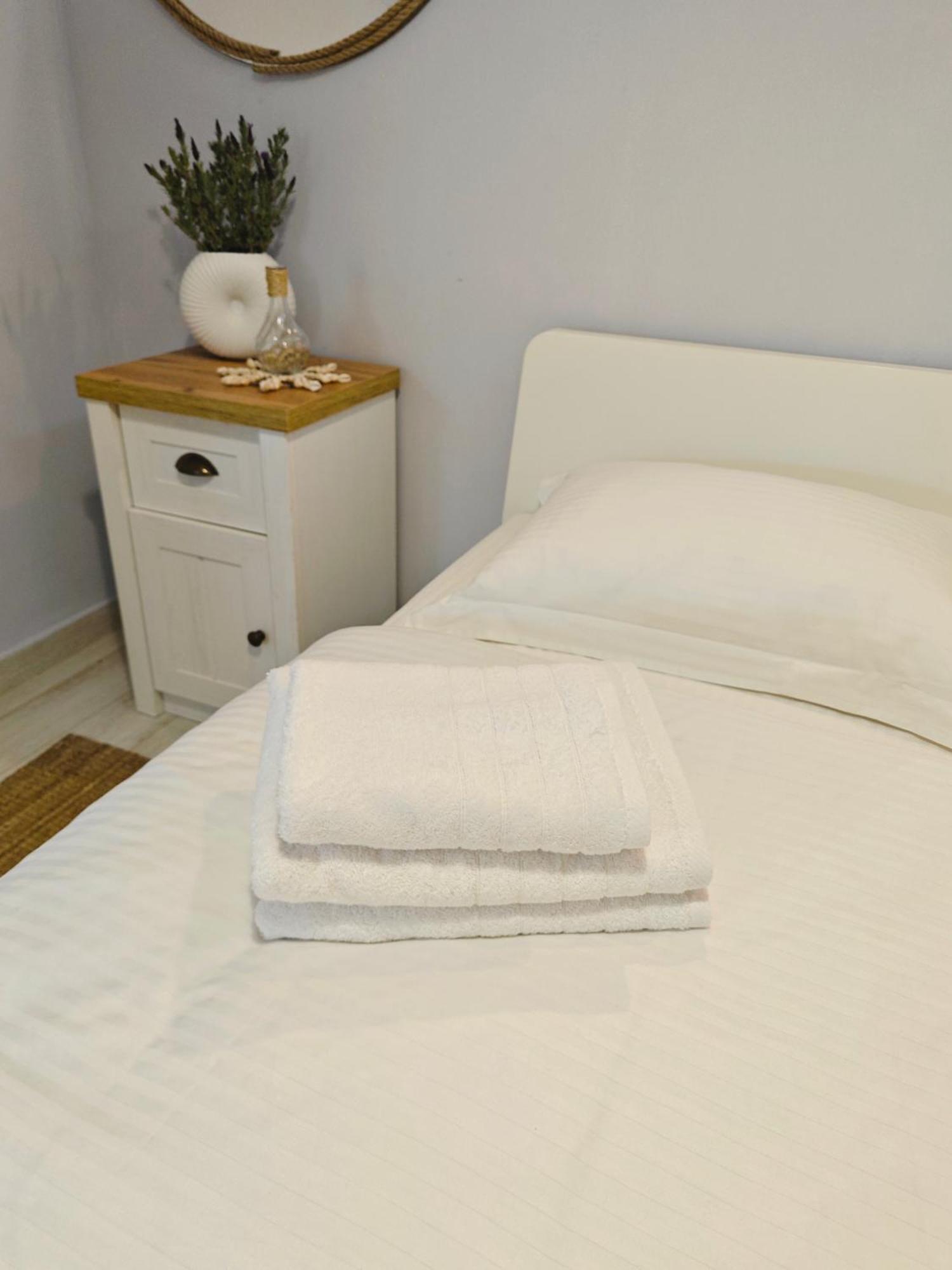 Villa Ulyana Kriaritsi - Athos Sea View & Spa المظهر الخارجي الصورة
