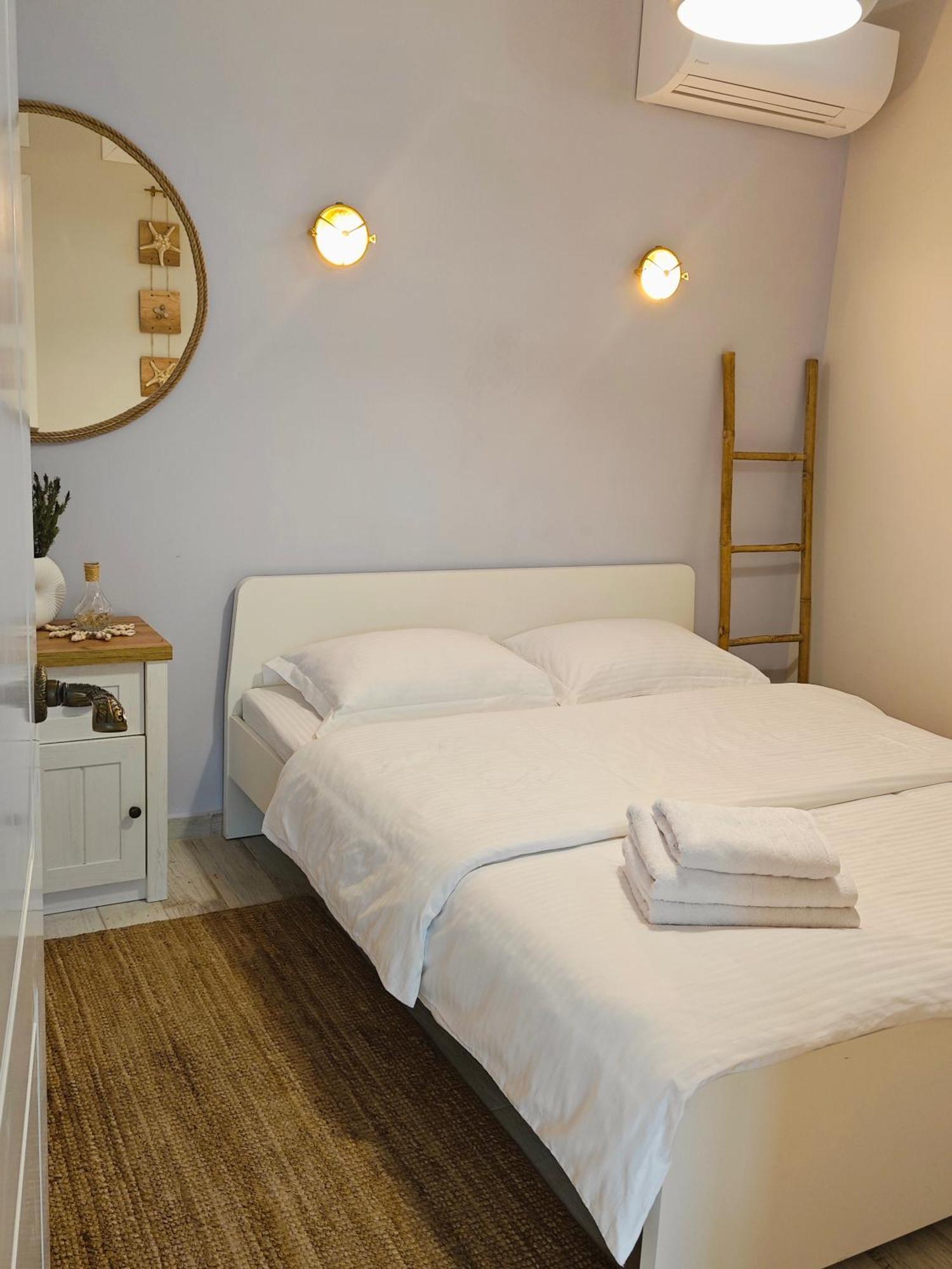 Villa Ulyana Kriaritsi - Athos Sea View & Spa المظهر الخارجي الصورة
