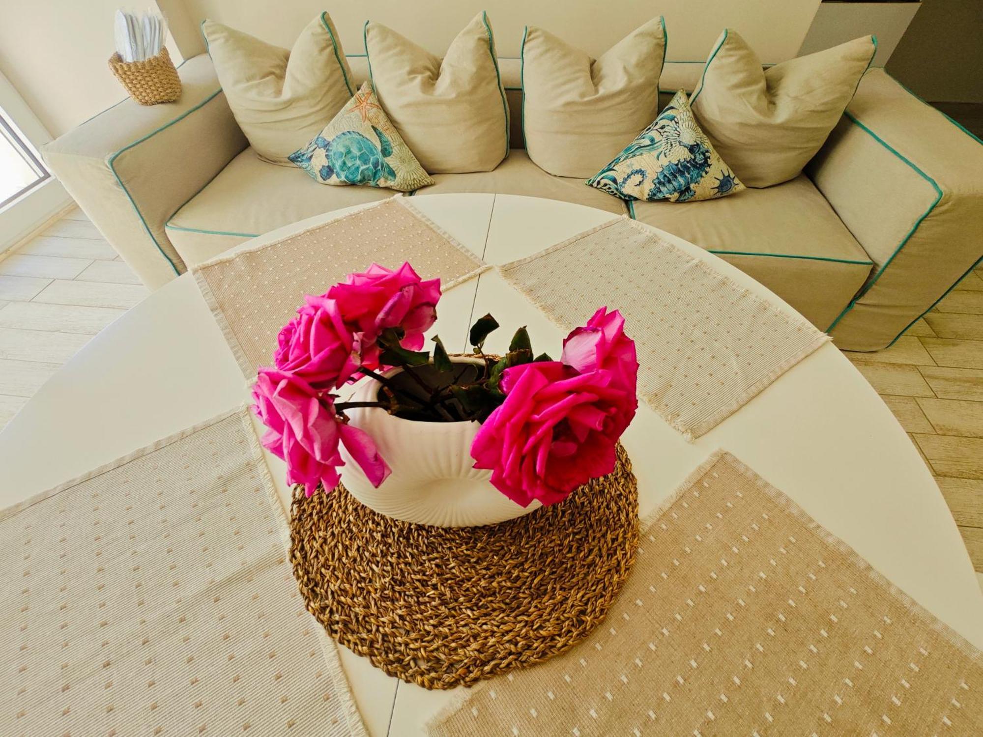Villa Ulyana Kriaritsi - Athos Sea View & Spa المظهر الخارجي الصورة