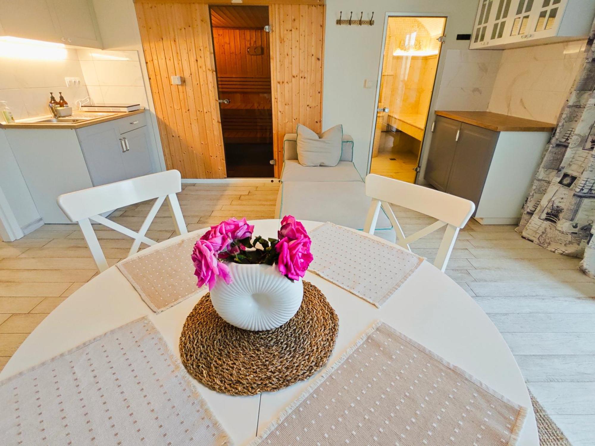 Villa Ulyana Kriaritsi - Athos Sea View & Spa المظهر الخارجي الصورة