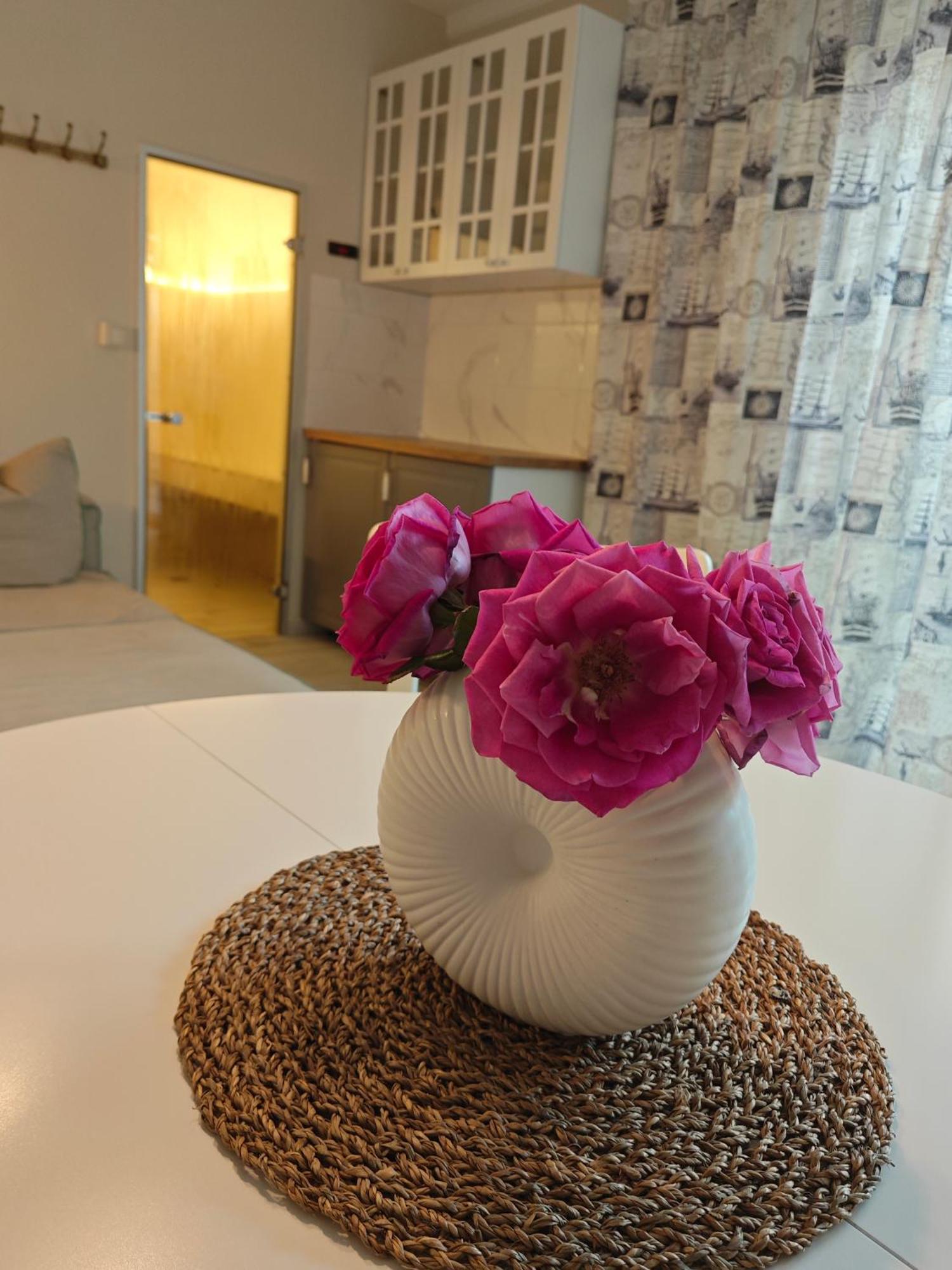 Villa Ulyana Kriaritsi - Athos Sea View & Spa المظهر الخارجي الصورة